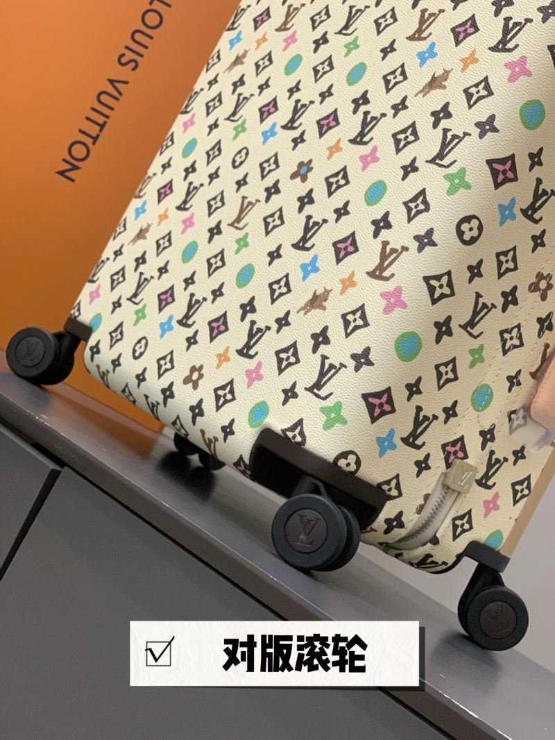 Louis Vuitton Suitcase